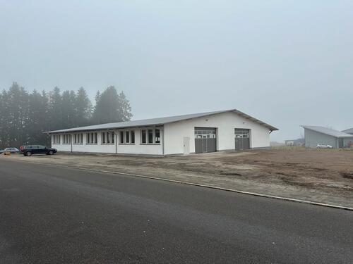 Foto - andere in Mühlingen zur Miete