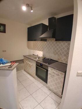 Foto - 2 Zimmer Etagenwohnung in Sankt Wendel