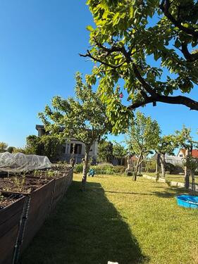 Foto - Grundst&uuml;ck in Schwerin zur Miete