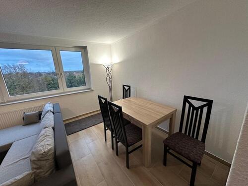 Foto - Möblierte 1,5 Zimmer Wohnung in Salzgitter Lebenstedt