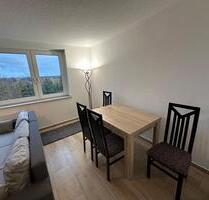 Möblierte 1,5 Zimmer Wohnung in Salzgitter Lebenstedt