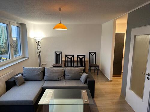 Foto - 1.5 Zimmer Etagenwohnung in Salzgitter