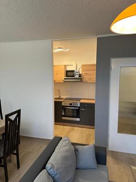 Foto - Etagenwohnung in Salzgitter zur Miete