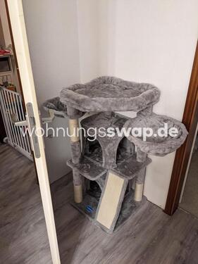 Foto - 3 Zimmer Etagenwohnung in Hamburg