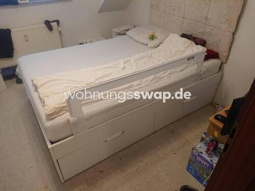Foto - Etagenwohnung in Hamburg zur Miete