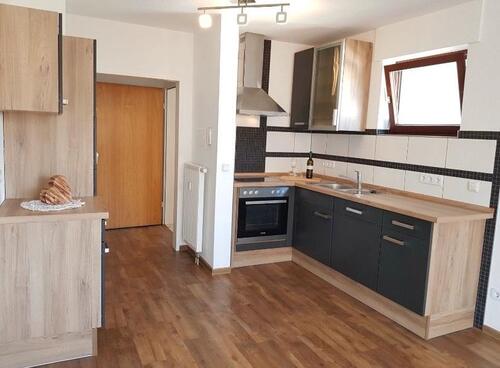 Foto - 2.5 Zimmer Etagenwohnung zur Miete in Bad Pyrmont