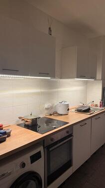 Foto - 1 Zimmer Etagenwohnung zur Miete in Köln