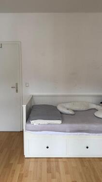 Foto - 1 Zimmer Etagenwohnung in Köln