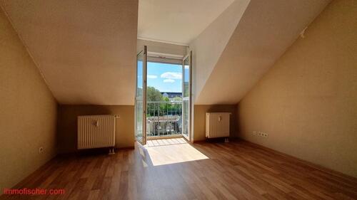 Foto - MeiningenOst - helle Zweiraumwohnung mit Einbauküche