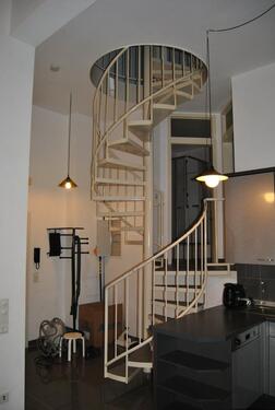 Foto - Etagenwohnung zur Miete in Andernach