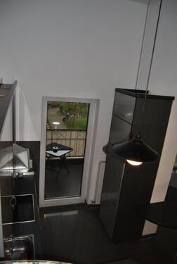 Foto - Etagenwohnung in Andernach zur Miete