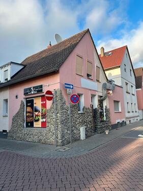 Foto - Pizzeria Burger Laden Imbiss Rüsselsheim