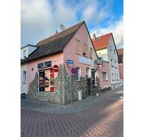 Pizzeria Burger Laden Imbiss Rüsselsheim - Mörfelden-Walldorf