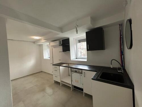 Foto - Etagenwohnung mit 20,00 m&sup2; in Trossingen zur Miete