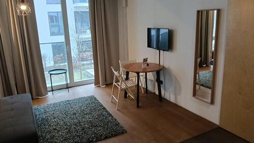 Foto - 1 Zimmer Etagenwohnung zur Miete in Berlin
