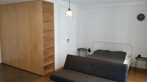 Foto - 1 Zimmer Etagenwohnung in Berlin