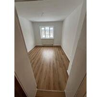 Gemütliche 2-Zimmer-Wohnung in Glauchau zu vermieten