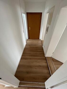 Foto - Etagenwohnung in Glauchau zur Miete