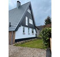 Wohntraum an der Schlei für 2 Jahre zu vermieten - Fahrdorf