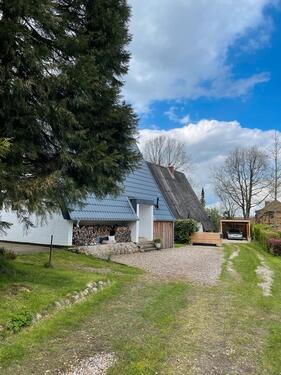 Foto - 5 Zimmer Einfamilienhaus zur Miete in Fahrdorf