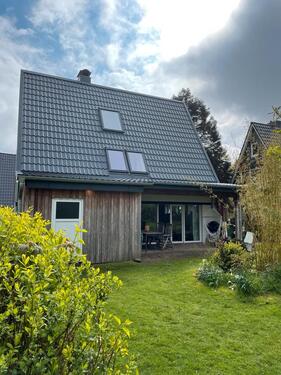 Foto - 5 Zimmer Einfamilienhaus in Fahrdorf