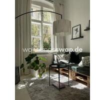 Wohnungsswap - 2 Zimmer, 40 m² - Beusselstraße, Moabit, Berlin