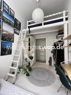 Foto - 2 Zimmer Etagenwohnung in Berlin