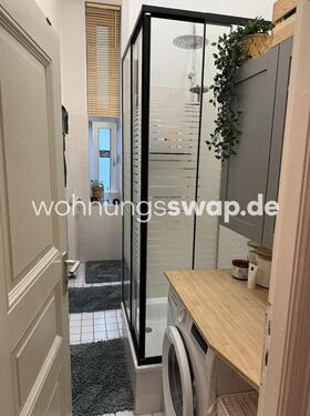 Foto - Etagenwohnung in Berlin zur Miete