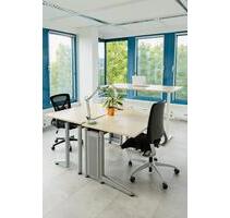 20 qm Büro möbliert in modernem Co-Working-Space I Köln Ehrenfeld