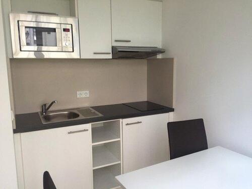 Foto - 1 Zimmer Etagenwohnung zum Kaufen in Nürnberg