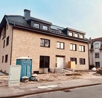Neubau Maisonettwohnung in Hövelhof 5 Zimmer