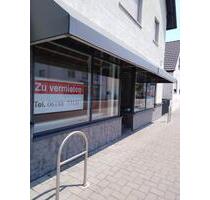 Bürofläche in Kahl - 650,00&nbsp;EUR Kaltmiete, ca.&nbsp; 78,00&nbsp;m&sup2; in Kahl am Main (PLZ: 63796)