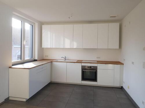 Foto - Charmante 2-Zimmer-Dachgeschosswohnung in Düsseldorf-Flehe