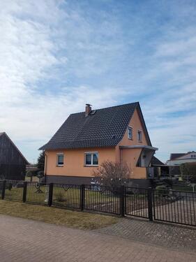 Foto - Einfamilienhaus 