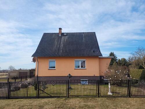 Foto - 5 Zimmer Einfamilienhaus zum Kaufen in Penzlin