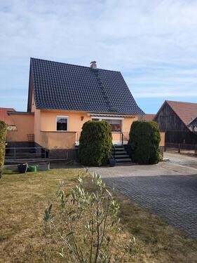 Foto - Einfamilienhaus in Penzlin zum Kaufen