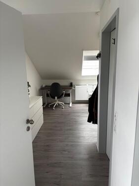 Foto - Dachgeschoßwohnung in Hann. Münden zur Miete