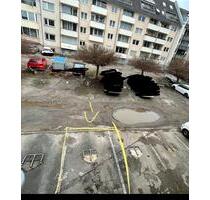 Stellplatz für PKW in Hinterhof - Köln Nippes Stellplatz für PKW in Hinterhof - Köln Nippes