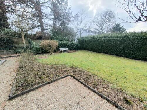 Foto - 4 Zimmer Einfamilienhaus zum Kaufen in Solingen