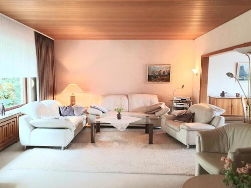 Foto - 4 Zimmer Einfamilienhaus in Solingen
