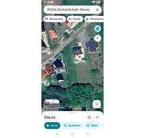 Grundstück für Tiny House in 39264 Steutz - Zerbst (Anhalt) Leps