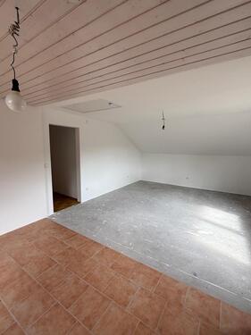 Foto - 2 Zimmer Dachgeschoßwohnung in Kämpfelbach