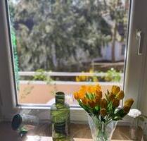 3 Zimmer Wohnung am Fuße des Johannesbergs - Bad Nauheim