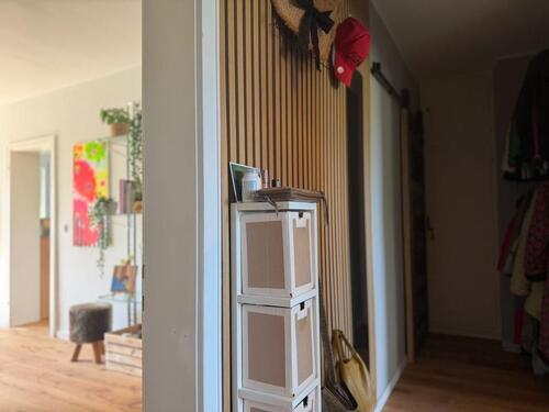 Foto - Etagenwohnung in Bad Nauheim zum Kaufen