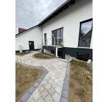 Großzügige 3-ZiWo mit 130 m² separatem Eingang in Kittersburg - Kehl