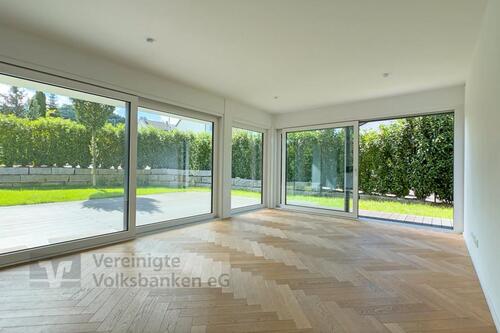 Foto - Etagenwohnung in Reutlingen