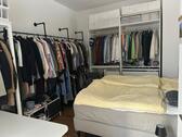 Foto - Etagenwohnung zur Miete in Frankfurt am Main