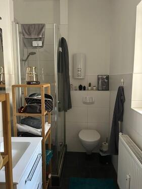 Foto - Etagenwohnung in Frankfurt am Main
