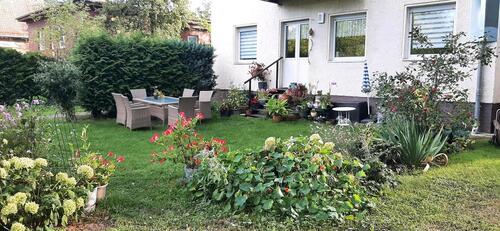 Foto - Etagenwohnung zum Kaufen in Berlin