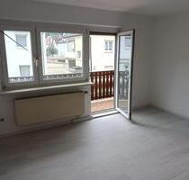 3-Zimmer-Wohnung mit Balkon und EBK in Heubach